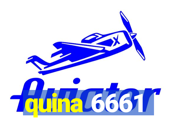 quina 6661